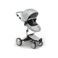 Продукт Mima Xari 2в1 - Количка и кош за новородено - 8 - BG Hlapeta